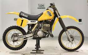 YAMAHA YZ490 23X