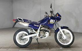 HONDA AX-1 MD21