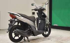 SUZUKI ADDRESS 110 CE47A