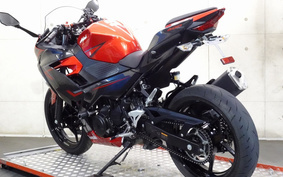 KAWASAKI NINJA 2018 EX400G