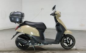 SUZUKI LET's CA4AA