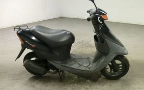 SUZUKI LET's 2 CA1KA