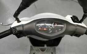 SUZUKI ADDRESS V125 CF4EA