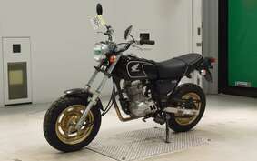 HONDA APE 100 HC07