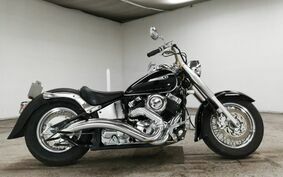 YAMAHA DRAGSTAR 400 CLASSIC 1999 4TR