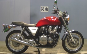 HONDA CB1100 EX 2017 SC65