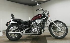 HONDA STEED 400 1993 NC26