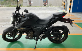 SUZUKI GIXXER 250 ED22B