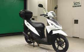 SUZUKI ADDRESS 110 CE47A