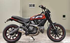 DUCATI SCRAMBLER ICON 2016 K102J