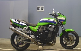 KAWASAKI ZRX1100 1998 ZRT10C