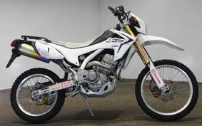 HONDA CRF250L MD38