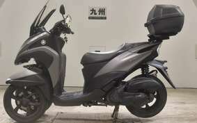 YAMAHA TRICITY 125 A SEC1J