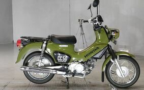 HONDA CROSS CUB 50 AA06