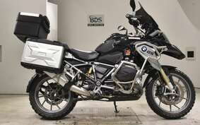 BMW R1200GS 2014 0A01