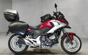 HONDA NC750X DCT 2018 RC90