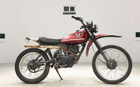 YAMAHA XT250 SEROW 3Y5