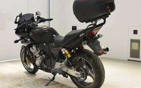 HONDA CB400 SUPER BOLDOR VTEC A 2008 NC42