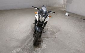 HONDA 400 X NC47