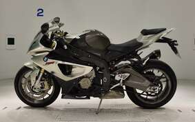 BMW S1000RR 2010