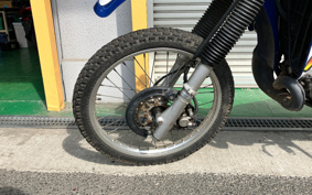 YAMAHA DT125R 3FW