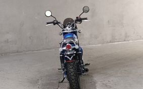 HONDA  MONKEY 125 JB02