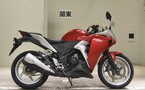 HONDA CBR250R A MC41