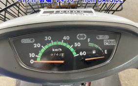 HONDA TOPIC