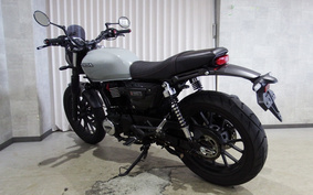 HONDA GB350S 2021 NC59