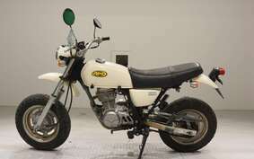 HONDA APE 100 HC07