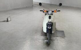 HONDA C70 SUPER CUB HA02