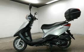 YAMAHA AXIS 125 TREET SE53J