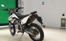 KAWASAKI KLX125 LX125C