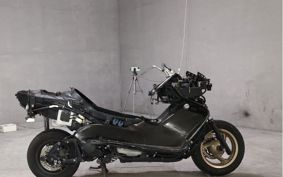 HONDA FORZA Z MF08