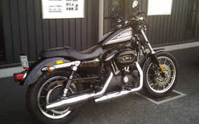 HARLEY XL883R Sportster 2012 CS2