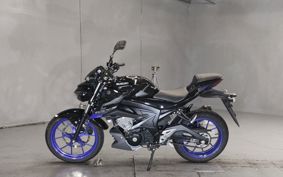 SUZUKI GSX-S125 DL32B
