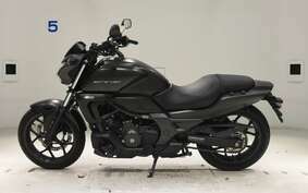 HONDA CTX700 N DCT 2013 RC68