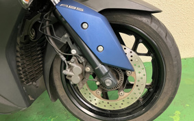 YAMAHA X-MAX SG42J