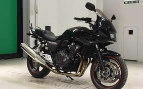 HONDA CB400 SUPER BOLDOR VTEC A 2010 NC42