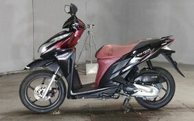 HONDA CLICK 125 I 不明