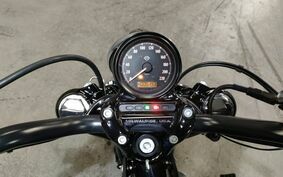 HARLEY XL1200X 2022 LC3