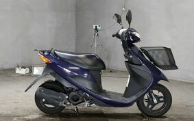 SUZUKI ADDRESS V50 CA44A