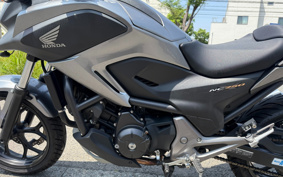 HONDA NC750X TYPE LD 2015 RC72
