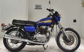 YAMAHA TX650 1979 447