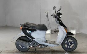 SUZUKI LET's 4 CA46A