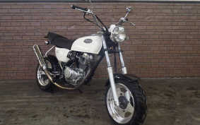 HONDA APE 50 AC16