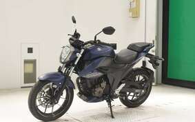 SUZUKI GIXXER 250 ED22Y