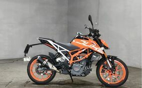 KTM 390 DUKE 2021 JPJ40