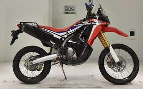 HONDA CRF250 RALLY MD44