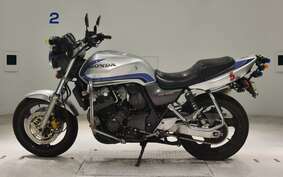 HONDA CB400SF VTEC K 2001 NC39